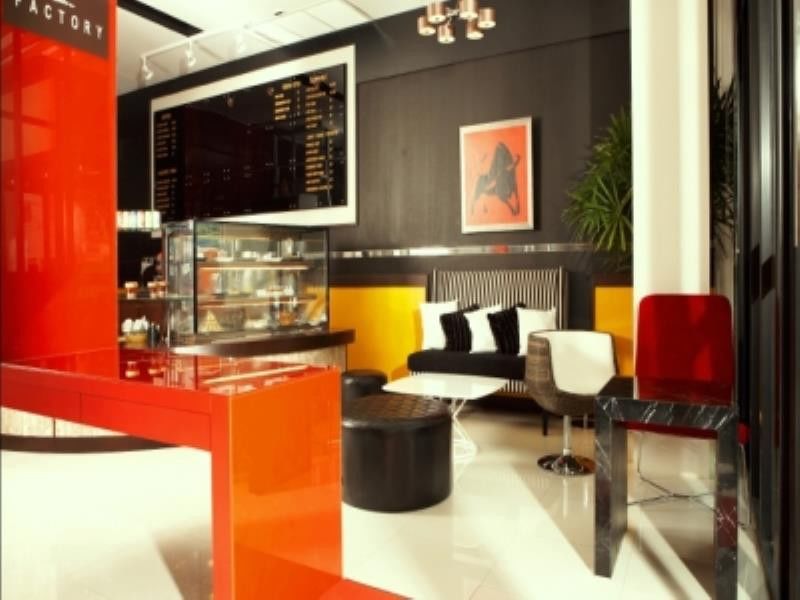 Mooks Residence Pattaya Εξωτερικό φωτογραφία