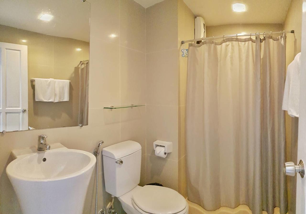 Mooks Residence Pattaya Εξωτερικό φωτογραφία