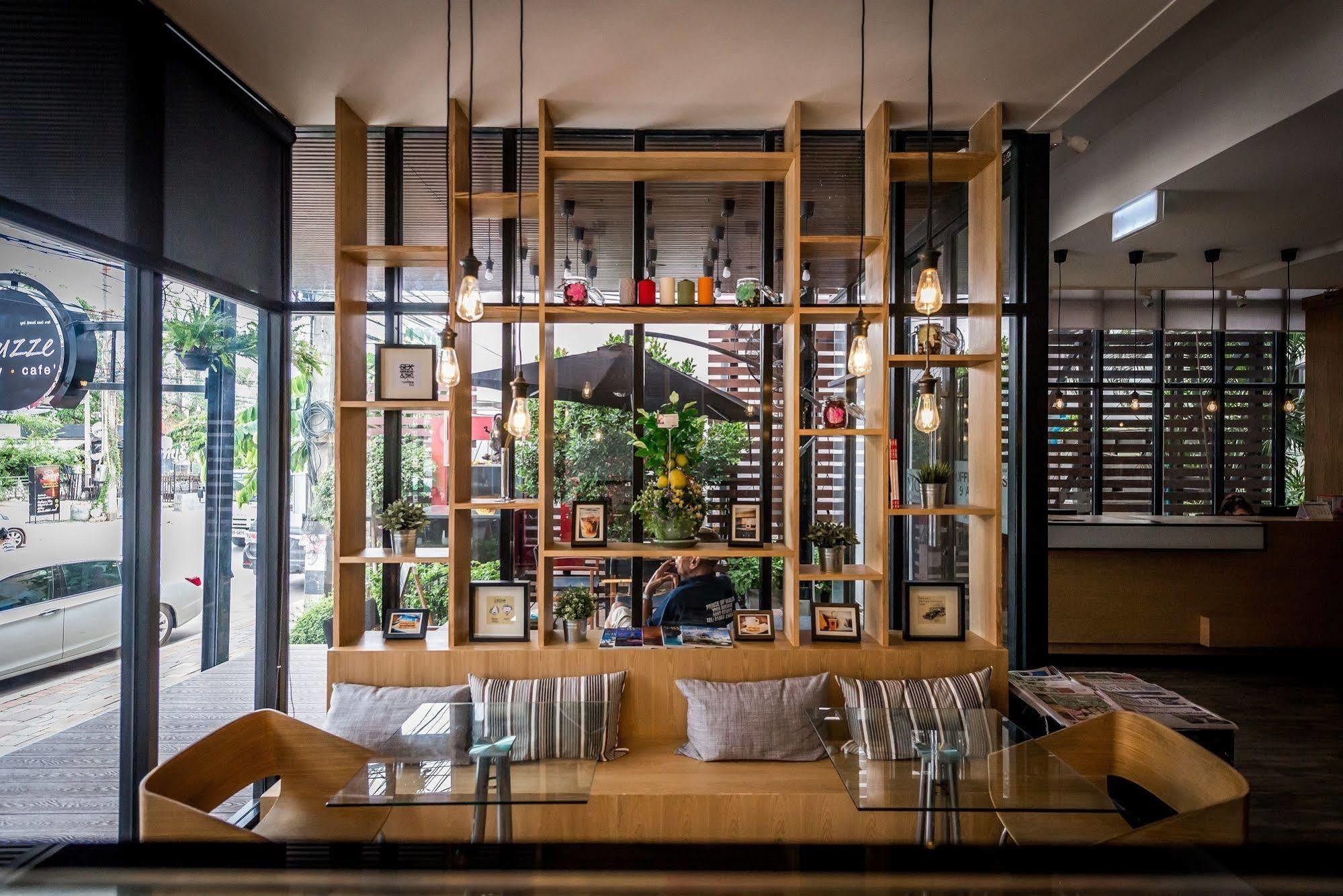 Mooks Residence Pattaya Εξωτερικό φωτογραφία
