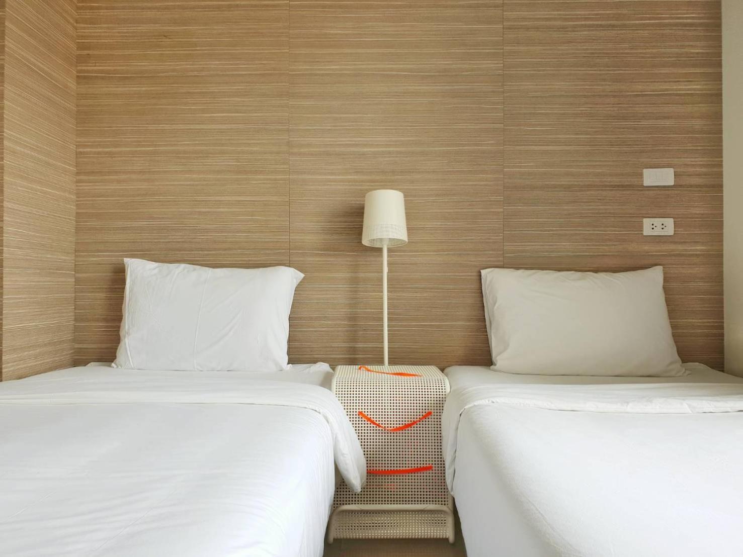 Mooks Residence Pattaya Εξωτερικό φωτογραφία